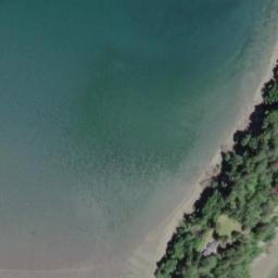 Satellite imagery of South Head, US
