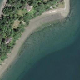 Satellite imagery of South Head, US