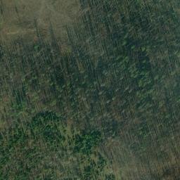 Satellite imagery of Rice Ridge, US