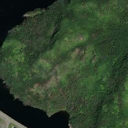 Satellite imagery of Castle Hill, CA