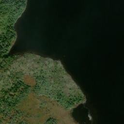 Satellite imagery of McKays Lookout, CA