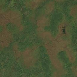 Satellite imagery of Mount Misery, CA