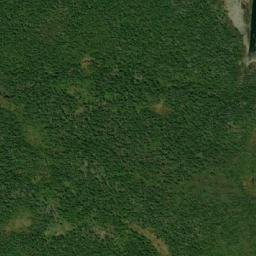 Satellite imagery of Twelve O'Clock, CA