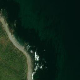 Satellite imagery of Twelve O'Clock, CA