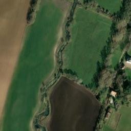 Satellite imagery of Abbaye de Chalivoy, FR