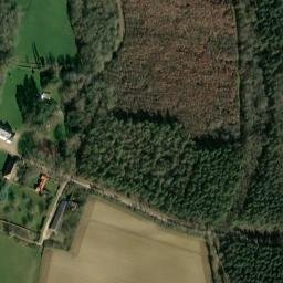 Satellite imagery of Abbaye de Chalivoy, FR