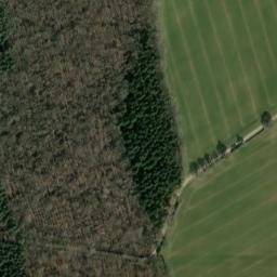 Satellite imagery of Abbaye de Chalivoy, FR