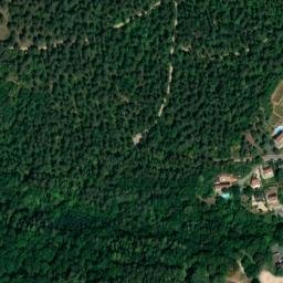 Satellite imagery of Manoir de La Perrière de Fixin, FR