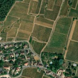 Satellite imagery of Manoir de La Perrière de Fixin, FR