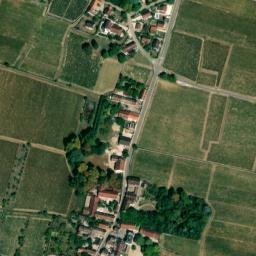 Satellite imagery of Manoir de La Perrière de Fixin, FR