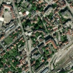 Satellite imagery of Ball Tower, FR