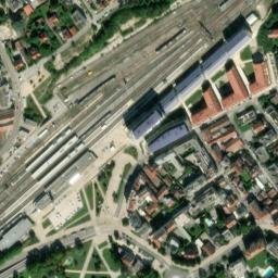 Satellite imagery of Ball Tower, FR