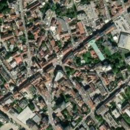 Satellite imagery of Ball Tower, FR