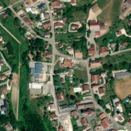 Satellite imagery of 25418A - A, CH
