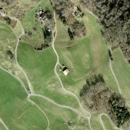 Satellite imagery of Albishorn, CH