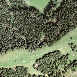 Satellite imagery of Regelstein, CH