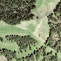 Satellite imagery of Regelstein, CH