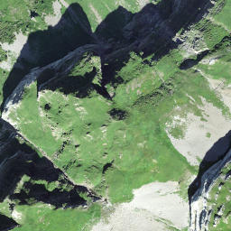 Satellite imagery of Grenzchopf, CH