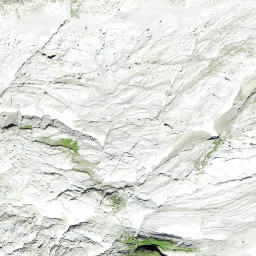 Satellite imagery of Wagenlücke, CH