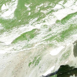 Satellite imagery of Wagenlücke, CH