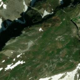 Satellite imagery of Fälentürm, CH