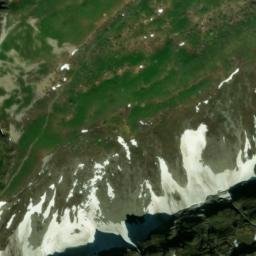 Satellite imagery of Fälentürm, CH