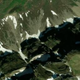 Satellite imagery of Fälenschafberg, CH