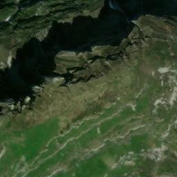 Satellite imagery of Kreuzberg Nr.1, CH