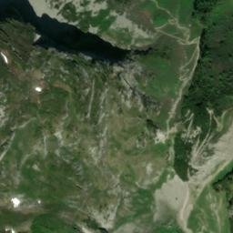 Satellite imagery of Furgglenfirst, CH