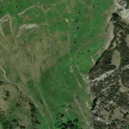 Satellite imagery of Hochhus, CH