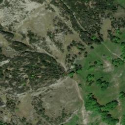 Satellite imagery of Hochhus, CH