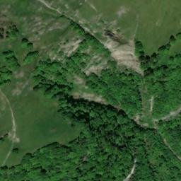 Satellite imagery of Hochhus, CH