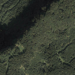 Satellite imagery of Schloss Amberg, AT