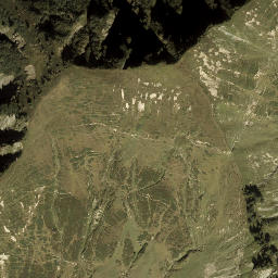 Satellite imagery of Gehrenspitz, AT