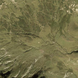 Satellite imagery of Gehrenspitz, AT