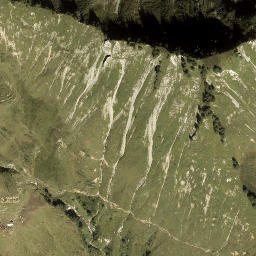 Satellite imagery of Gehrenspitz, AT
