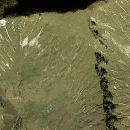 Satellite imagery of Mutabellspitze, AT