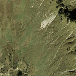 Satellite imagery of Grenzspitz, AT