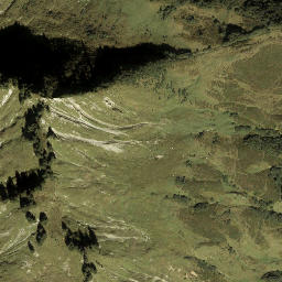Satellite imagery of Grenzspitz, AT
