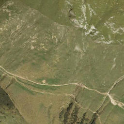 Satellite imagery of Rothorn, AT