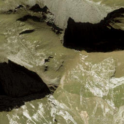 Satellite imagery of Schafalpjoch, AT