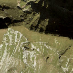 Satellite imagery of Hochberg, AT