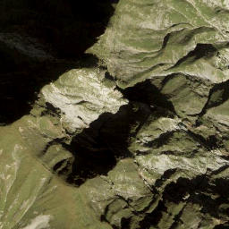 Satellite imagery of Hochberg, AT