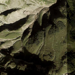 Satellite imagery of Hochberg, AT