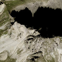 Satellite imagery of Auenfelder Horn, AT
