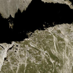 Satellite imagery of Auenfelder Horn, AT