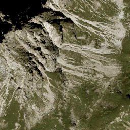 Satellite imagery of Karhorn, AT