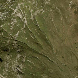 Satellite imagery of Warther Horn, AT