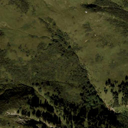 Satellite imagery of Wannenkopf, AT
