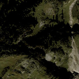 Satellite imagery of Höllenspitze, AT